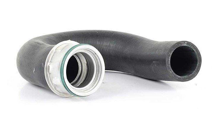 Opel Corsa C Turbo Hose - Intercooler Tube for Y13DT, Z13DT Engines — Turbo & Supercharger