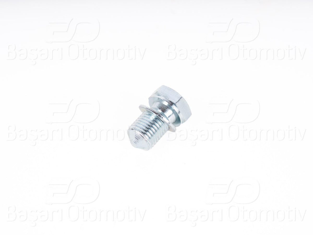 Wisco 1115182-00 Oil Drain Plug (19 mm) VW Audi Seat Skoda