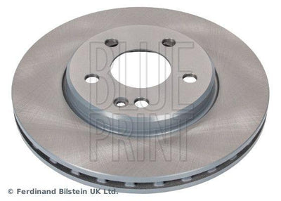 Blue Print ADU174330 Brake Disc Front (5D 288 mm) W169 (A) W245 (B) 04-| Set of 2 — Brake Rotors & Drums