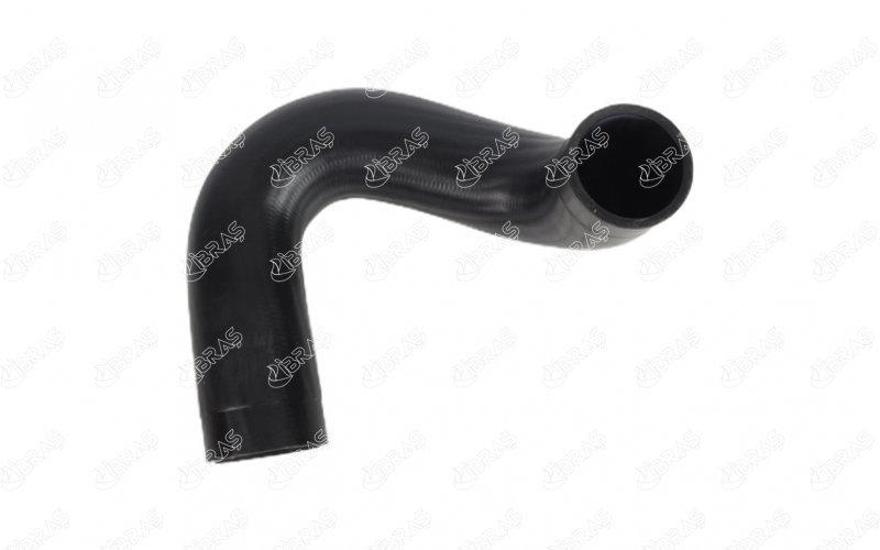 İbraş 17476 Turbo Hose 407 C5 1.6 HDi 04 — Turbo & Supercharger