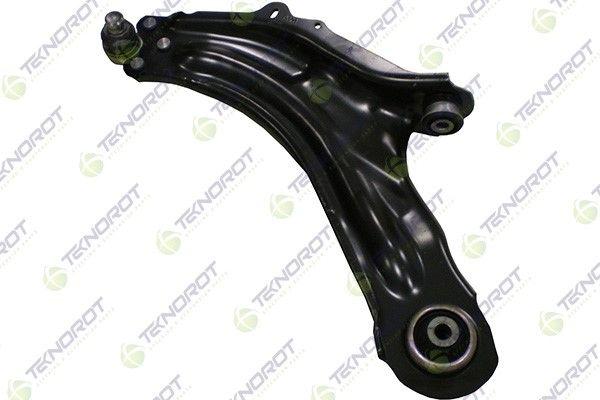 Teknorot R-759 Control Arm Left Complete Kangoo III Citan 08 — Control Arms & Ball Joints