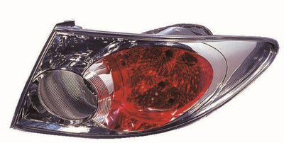Depo 216-1954L-UE Tail Lamp Left Mazda 6 GG 02-04 Gasoline
