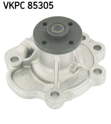 SKF VKPC85305 Water Pump Suzuki Swift 1.2 2012> Splash 2008> Alto 1.0 09-12 — Water Pump & Thermostat