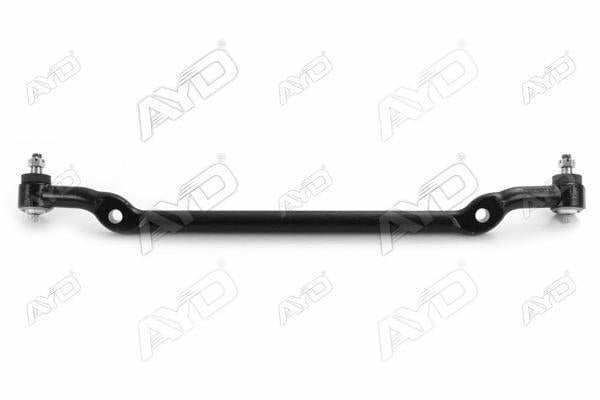 AYD Center Tie Rod Pontiac Firebird 5.0 81-89 - Quality Steering Component — Tie Rods & Linkage