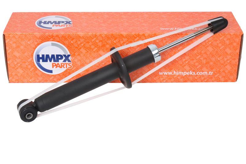 HMPX PARTS 6K0513031R Rear Shock Absorber Gas Charged: Left & Right Golf3-Polo-Polo Classic-Cordoba 91 > 01 — Shocks & Struts