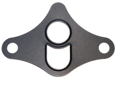 Elring 449.831 Exhaust Throttle Gasket Astra G 1.4 16V 04-09