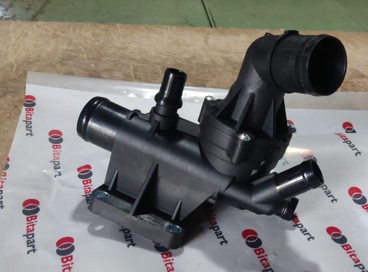 Bitapart BRE204021 Thermostat 80 °C Renault Megane III-IV Kadjar Fluence 16Dc — Water Pump & Thermostat