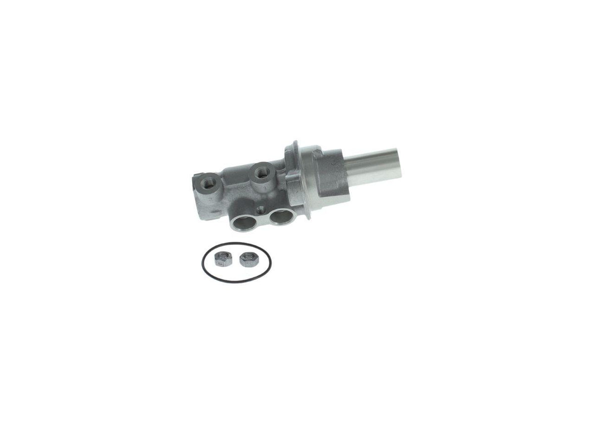 Bosch 0204824666 Ana Merkez 15-Ft.500X — Brake Hydraulics
