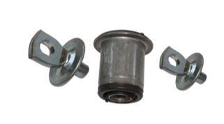 MGA 954502 Control Arm Bushing Small-(Opel: Astra K 2015 >) — Bushings & Mounts