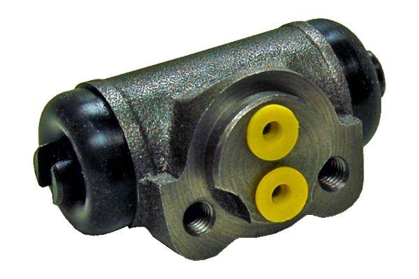 Bosch 0986475920 Brake Cylinder Rear Left Mitsubishi Pajero 94-99 L200 86-07 L400 95-05 (23.8mm) — Brake Hydraulics