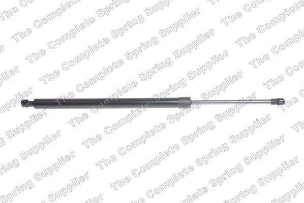 Lesjöfors 8159235 Trunk Gas Strut Pajero Bm 08->
