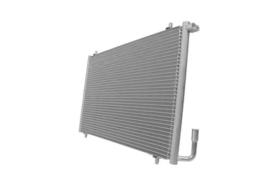 Hella 8FC366220-281 A/C Condenser (Kondanser) P206 GTI 1.6 16V 2.0 16V (5015) — Condensers & Evaporators