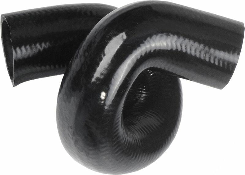 RAPRO Radiator Hose Upper Astra F - Durable EPDM — Hoses & Tanks