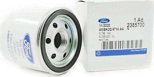 Ford Transit Oil Filter BK2Q6714AA - Compatible with 2007-2013 Models — Oil Filters