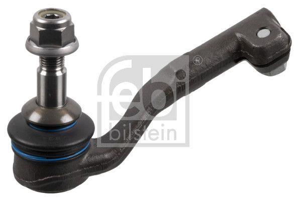FEBI 280235 — Tie Rods & Linkage