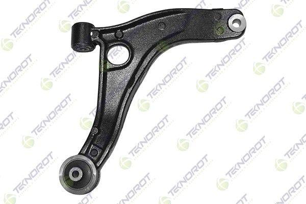 Teknorot R-498 Control Arm Right Complete Master III Movano B 2010- — Control Arms & Ball Joints