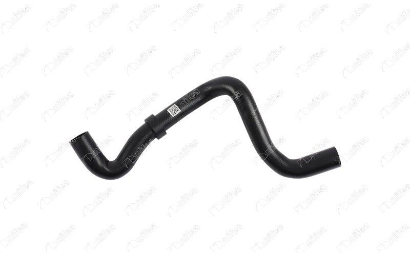 NIFEA 19941 Radiator Upper Hose Focus II C-Max 04-11 1.4 1.6 16V — Radiators & Fans