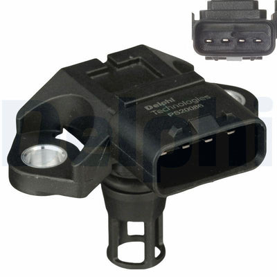 Delphi PS20086-12B1 Map Sensor