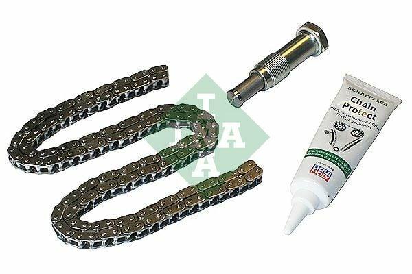 INA 559170910 - Camshaft Timing Chain Set for BMW N20 Models