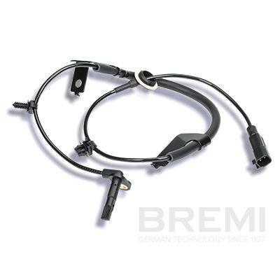 Bremi 50747 ABS Sensor Freemont 11-15 Front Left — Brake Sensors & ABS