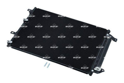 NRF 350485 Jeep Cherokee 2.0 Crd Kl 14 > A/C Condenser — Condensers & Evaporators