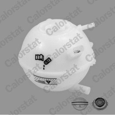 Vernet ET0003C1 Spare Su Tank with Cover 1,4Bar VW Golf, Audi A3, Seat Leon, Skoda Octavia