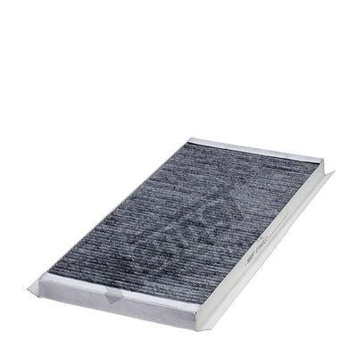 HENGST E1943LC Active Carbon Filter - Cabin Air Filter for Rover 3.0 Vogue — Air & Cabin Filters