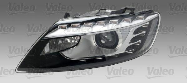 VALEO 44141 — Headlights