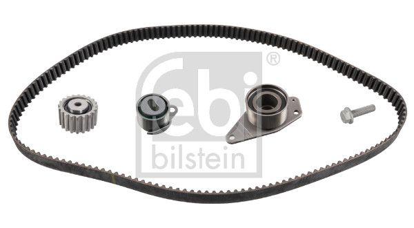 Febi Bilstein 24805 Camshaft Tensioner Kit (153X260) Megane (91 01) Laguna (97 01) Exp (01) Scenic (99 03) Espace III (99