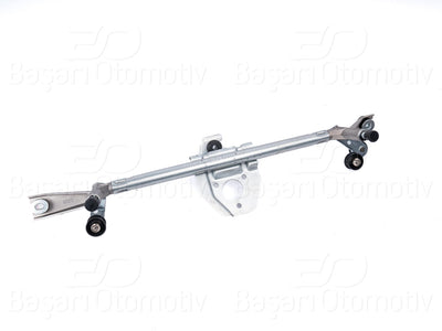 Wisco 2233891-00 Wiper Mechanism Front Opel Combo (71_) 2001-, Opel Corsa C (X01) 2000-2012 — Wipers