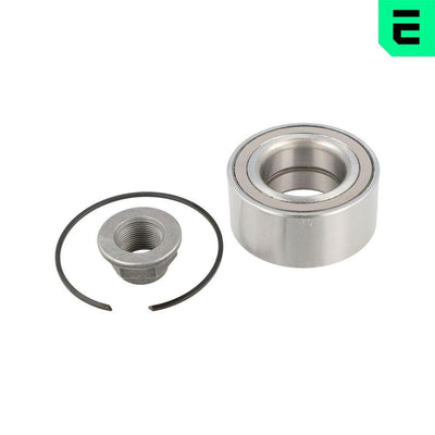 Optimal 881237 Front & Rear Wheel Bearing Freelander 00 — Wheel Bearings