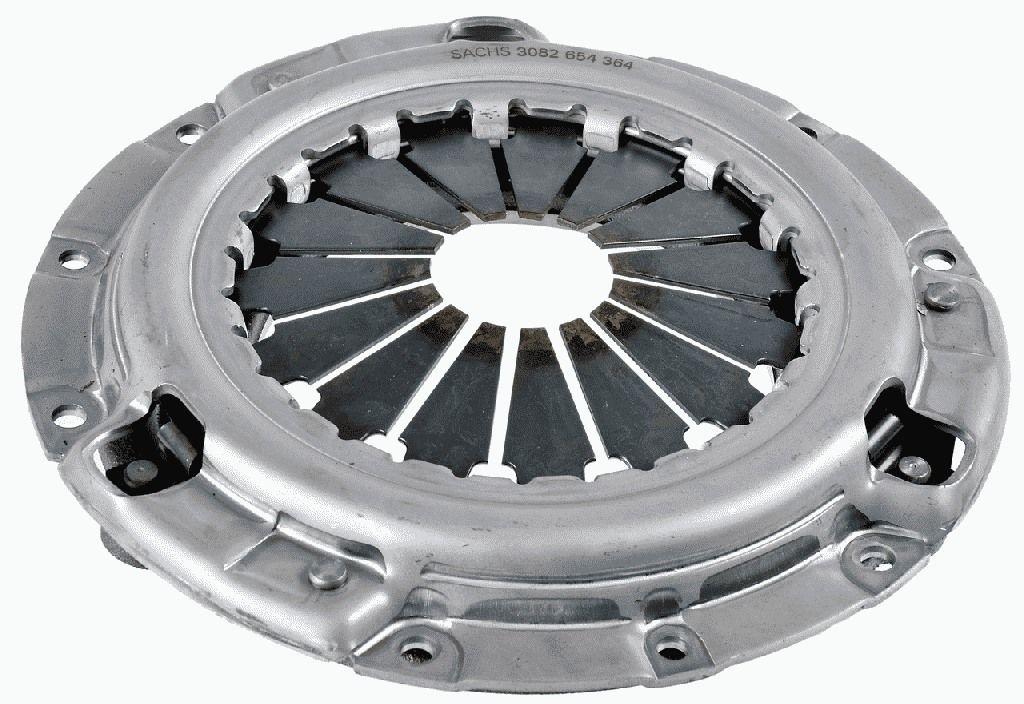 Sachs 3082 654 364 Clutch Pressure Plate Sorento I 2.4 02-09