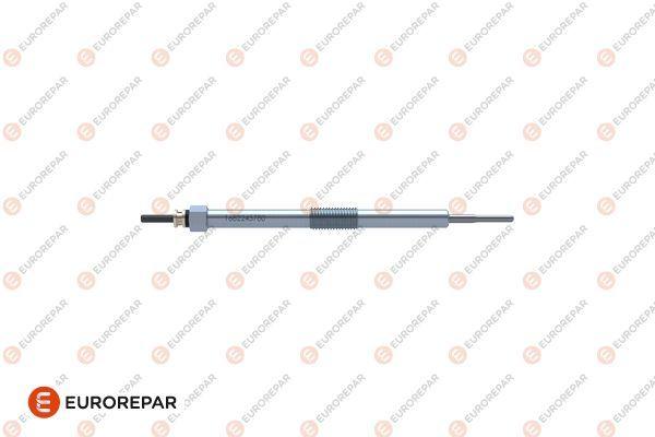 Eurorepar 1682245780 Glow Plug Auris Corolla 1.4D4d 07- | Set of 4