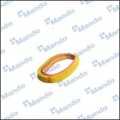 MANDO Air Filter MMF015358 - Filter for E-Series W201 — Air & Cabin Filters