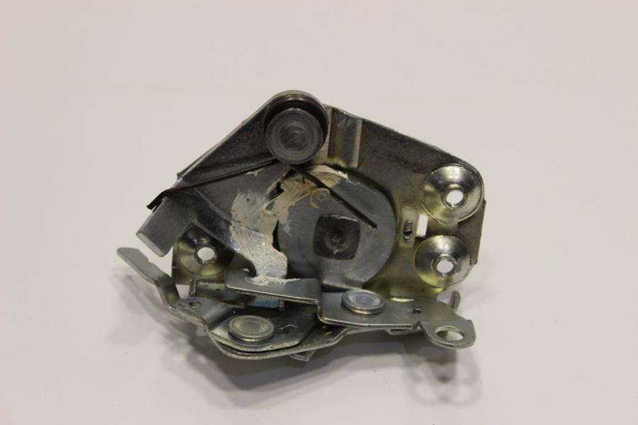 OPAR 4356259E Door Lock Rear Right Doğan Kartal Sahin M131 — Handles, Locks & Latches