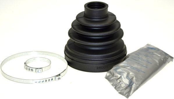 GKN 304884 Boot Axle Inner - Protective Boot for Nissan Qashqai 2.0 dCi — Axles, CV Joints & Boots