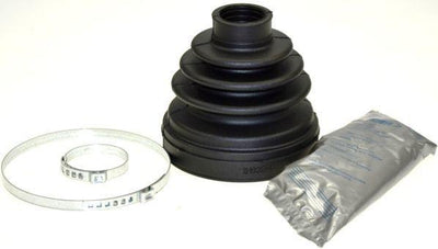 GKN 304884 Boot Axle Inner Protective Boot Compatible with Nissan Qashqai 2007-2012 — Axles, CV Joints & Boots
