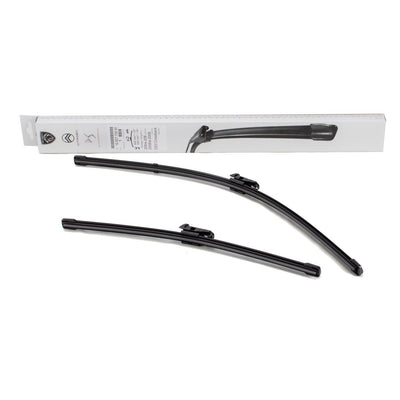Peugeot Original Windshield Wiper for 2008 Model — Wipers