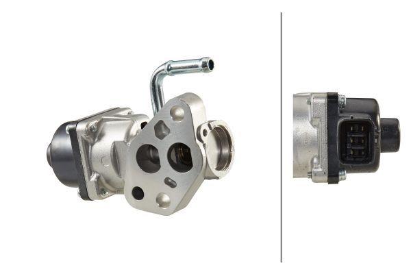 Hella 6NU010171-001 EGR Valve Mondeo Mazda6 S40 C-Max Fiesta Focus Galaxy S-Max Mazda 3 5 6 Mpv 00-