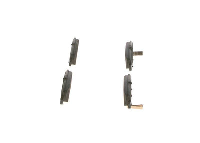 Bosch 0986494182 Brake Pad Rear Corolla Auris 07-12 1.4 D4d 1.6 — Brake Pads