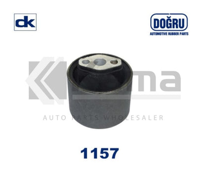 DOĞRU KAUÇUK Opel Mokka - Large Control Arm Bushing for 2017+ Models — Bushings & Mounts