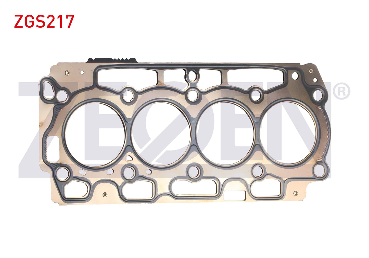 Zegen ZGS217 Cylinder Head Gasket 1.45 Citroen Berlingo-Peugeot Partner-301-308-3008 1.6 HDi Ford Focus-Con — Gaskets & Seals
