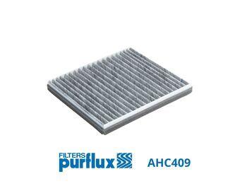 Purflux AHC409 Cabin Air Filter 13 > C-Series (W205-S205-C205) + Ca — Air & Cabin Filters