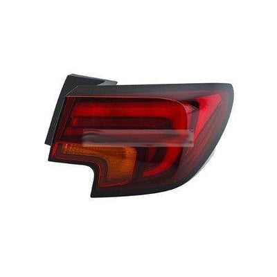 Magneti Marelli 714081400203 Opel Astra K LED Right Tail Lamp