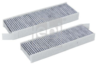 Febi Bilstein 171470 Cabin Air Filter Opel Corsa F /Mokka B /Citroën C4 III 1.2-75 KW /102 Ps 04.2021 — Air & Cabin Filters