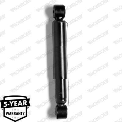 MONROE 23957 - Gas Shock Absorber for Sharan 00 — Shocks & Struts