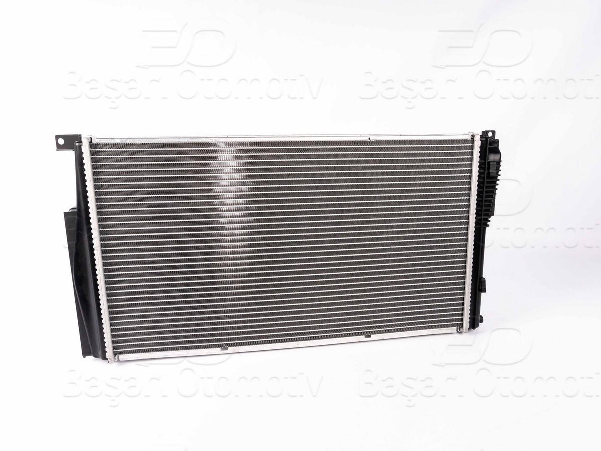 Wisco 3113026-00 Water Radiator Brazing At 600X334x32 mm BMW 1 Series F20. F21. 2 Series F22. F23. 3 Serie — Radiators & Fans