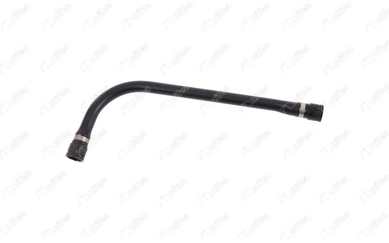 NIFEA 35472 Radiator Spare Water Tank Hose BMW E39 E38 — Hoses & Tanks
