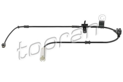 Topran 502149 Brake Pad Warning Cable Front Mini Cooper R56-R57-R58-R59 — Brake Pads