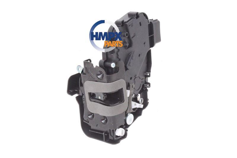 HİMPEKS LR011302 Rear Door Lock Right Lr3 Lr4 Evoque Freelander 2